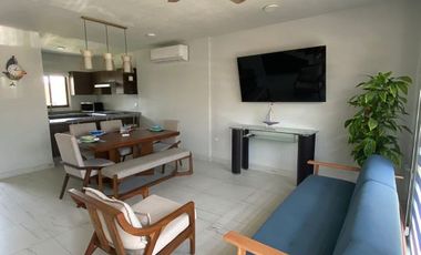 Casa en Renta con muebles en PORTOVELA RESIDENCIAL