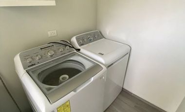 Casa en Renta con muebles en PORTOVELA RESIDENCIAL