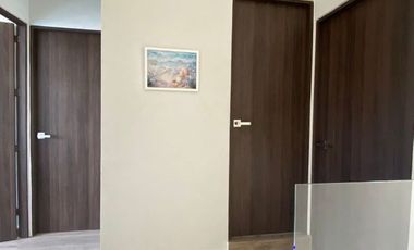 Casa en Renta con muebles en PORTOVELA RESIDENCIAL