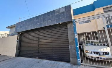 Casa en Renta en Lomas de Independencia