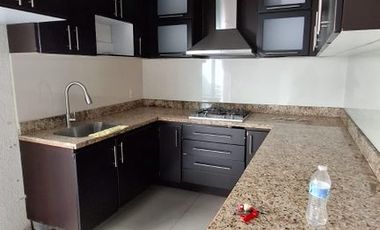 Casa en Renta en Lomas de Independencia