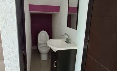 Casa en Renta en Lomas de Independencia