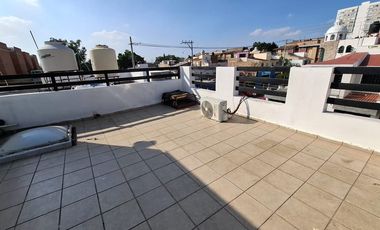 Casa en Renta en Lomas de Independencia