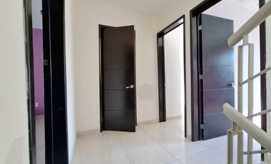 Casa en Renta en Lomas de Independencia