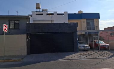 Casa en Renta en Lomas de Independencia