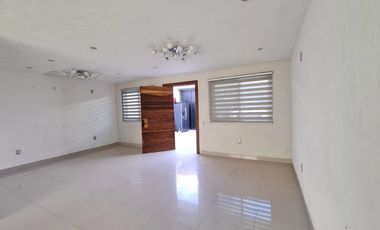 Casa en Renta en Lomas de Independencia