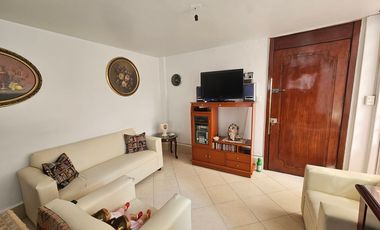 Departamento Planta Baja en Venta