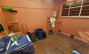 Departamento Planta Baja en Venta