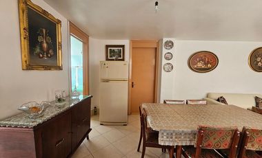 Departamento Planta Baja en Venta