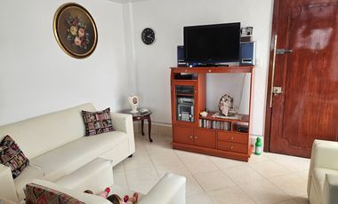 Departamento Planta Baja en Venta