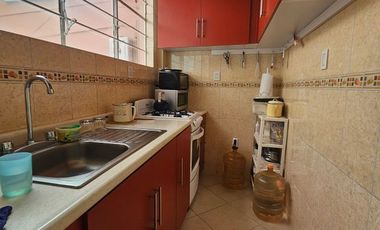 Departamento Planta Baja en Venta