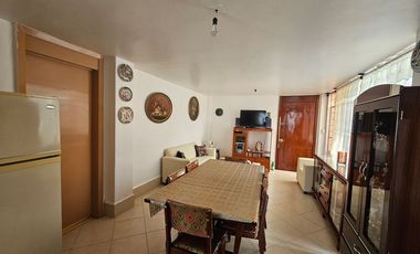 Departamento Planta Baja en Venta