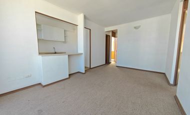 SE VENDE DEPARTAMENTO A 4 CUADRAS DE PLAZA DE OVALLE