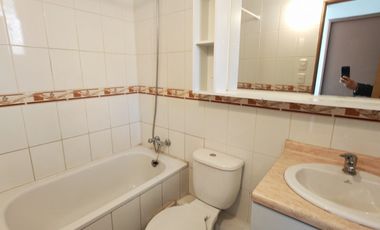 SE VENDE DEPARTAMENTO A 4 CUADRAS DE PLAZA DE OVALLE