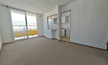 SE VENDE DEPARTAMENTO A 4 CUADRAS DE PLAZA DE OVALLE