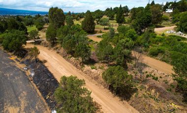 Lotes en venta en Pueblo San Matías Tepetomatitlan 
