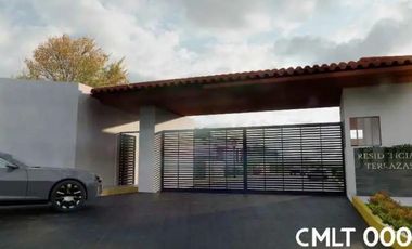 Lotes en venta en Pueblo San Matías Tepetomatitlan 