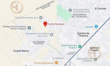 CASA EN VENTA EN TIZAYUCA, EN PRIVADA CON ALBERCA,HIDALGO