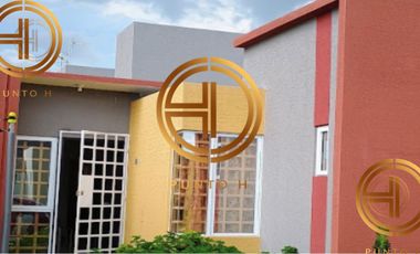 CASA EN VENTA EN TIZAYUCA, EN PRIVADA CON ALBERCA,HIDALGO