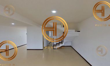 Casa en Venta en  Residencial San Angel, Tizayuca.