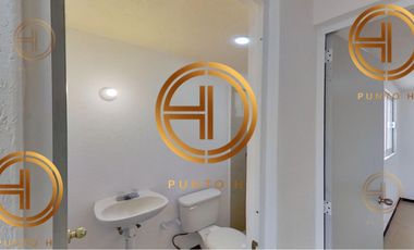 Casa en Venta en  Residencial San Angel, Tizayuca.