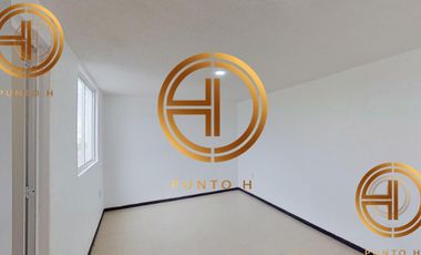 Casa en Venta en  Residencial San Angel, Tizayuca.