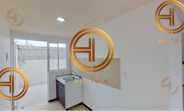 Casa en Venta en  Residencial San Angel, Tizayuca.