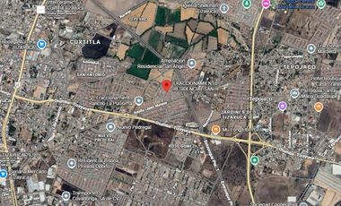 Casa en Venta en  Residencial San Angel, Tizayuca.