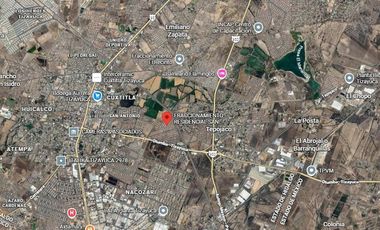 Casa en Venta en  Residencial San Angel, Tizayuca.