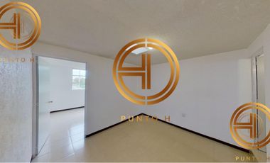 Casa en Venta en  Residencial San Angel, Tizayuca.