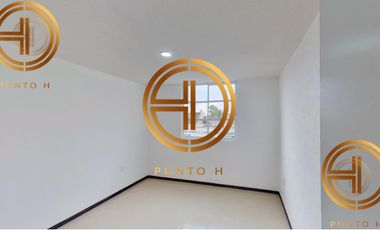 Casa en Venta en  Residencial San Angel, Tizayuca.