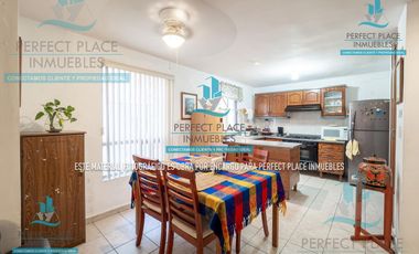 DEPARTAMENTO EN RENTA EN LINDA VISTA, GUADALUPE, N.L.