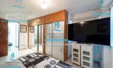 DEPARTAMENTO EN RENTA EN LINDA VISTA, GUADALUPE, N.L.