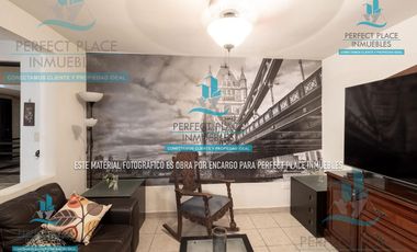 DEPARTAMENTO EN RENTA EN LINDA VISTA, GUADALUPE, N.L.