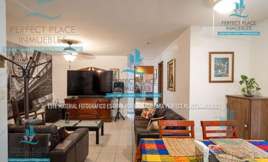 DEPARTAMENTO EN RENTA EN LINDA VISTA, GUADALUPE, N.L.