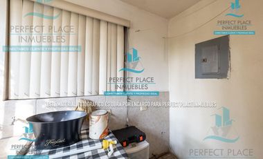 DEPARTAMENTO EN RENTA EN LINDA VISTA, GUADALUPE, N.L.