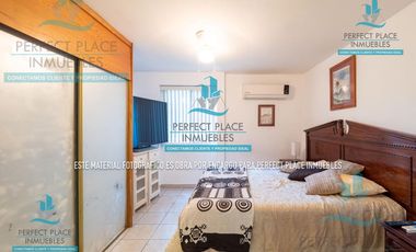 DEPARTAMENTO EN RENTA EN LINDA VISTA, GUADALUPE, N.L.