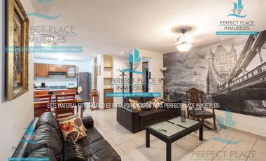 DEPARTAMENTO EN RENTA EN LINDA VISTA, GUADALUPE, N.L.