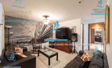 DEPARTAMENTO EN RENTA EN LINDA VISTA, GUADALUPE, N.L.