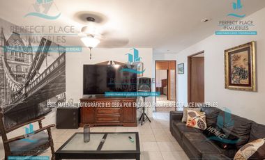 DEPARTAMENTO EN RENTA EN LINDA VISTA, GUADALUPE, N.L.