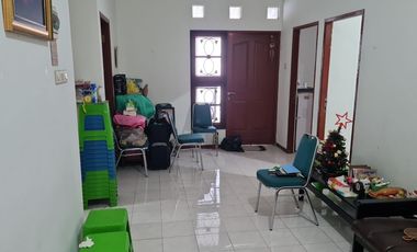 Disewakan Rumah Puri Surya Nagoya. Full Furnish