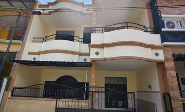 Pondok Mutiara Regency Sidoarjo