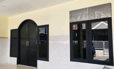 Pondok Mutiara Regency Sidoarjo