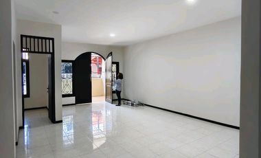 Pondok Mutiara Regency Sidoarjo