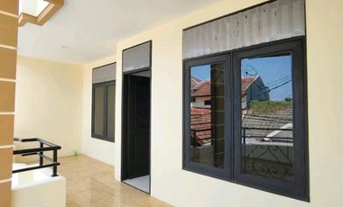 Pondok Mutiara Regency Sidoarjo