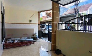 Pondok Mutiara Regency Sidoarjo