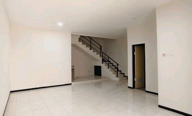 Pondok Mutiara Regency Sidoarjo