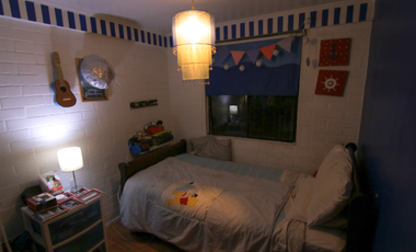 Casa en Arriendo en Vicuña Mackenna