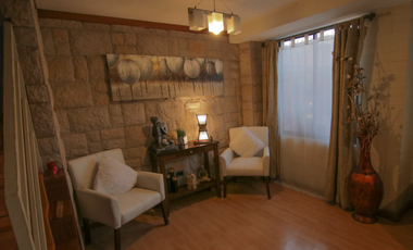 Casa en Arriendo en Vicuña Mackenna