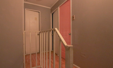 Casa en Arriendo en Vicuña Mackenna